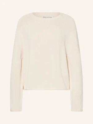 Marc O'polo Sweter beige ECRU