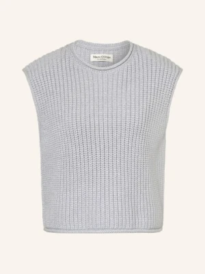 Marc O'polo Sweter Bez Rękawów grau