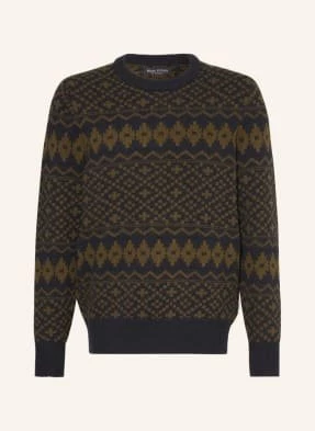 Marc O'polo Sweter blau