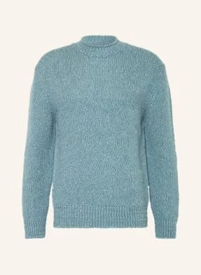 Marc O'polo Sweter blau