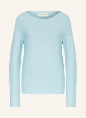 Marc O'polo Sweter blau