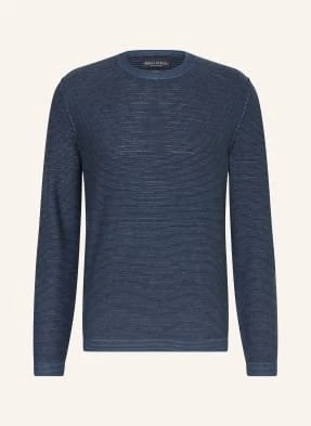 Marc O'polo Sweter blau