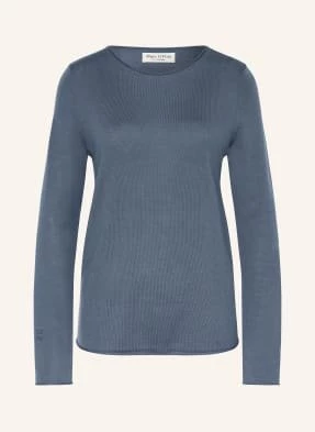 Marc O'polo Sweter blau