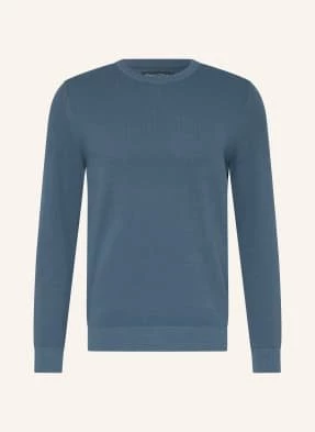 Marc O'polo Sweter blau