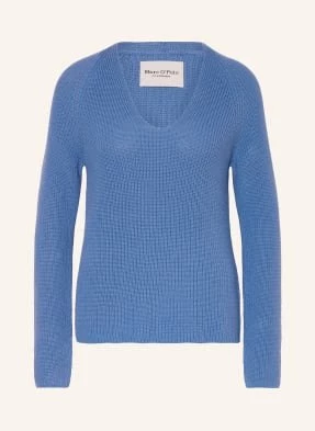 Marc O'polo Sweter blau