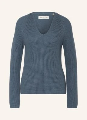 Marc O'polo Sweter blau