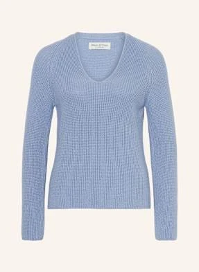 Marc O'polo Sweter blau