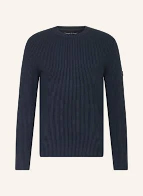 Marc O'polo Sweter blau