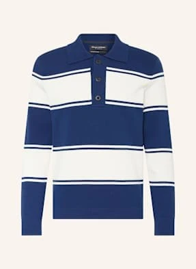 Marc O'polo Sweter blau