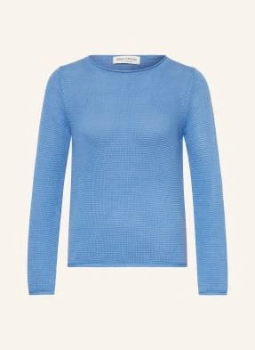 Marc O'polo Sweter blau