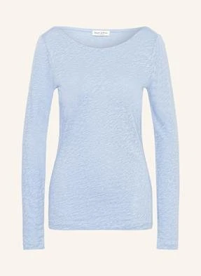 Marc O'polo Sweter blau