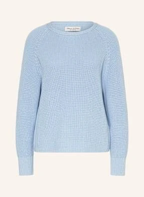 Marc O'polo Sweter blau