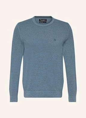 Marc O'polo Sweter blau