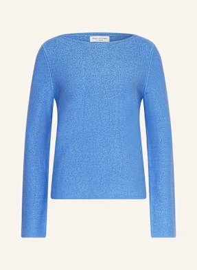 Marc O'polo Sweter blau