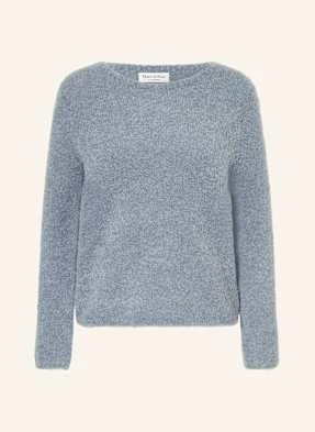 Marc O'polo Sweter blau