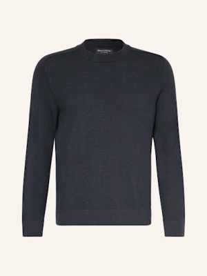 Marc O'polo Sweter blau