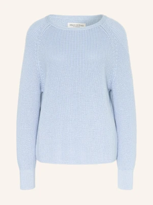 Marc O'polo Sweter blau