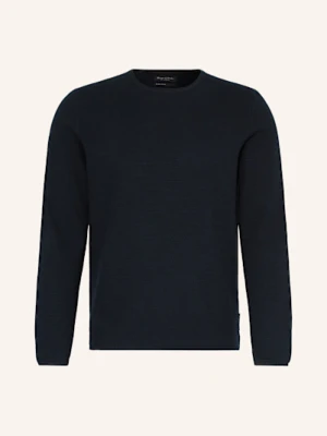Marc O'polo Sweter blau