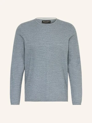 Marc O'polo Sweter blau