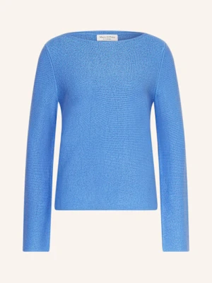Marc O'polo Sweter blau