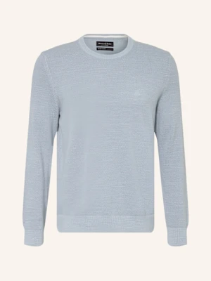 Marc O'polo Sweter blau