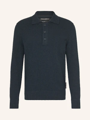 Marc O'polo Sweter blau