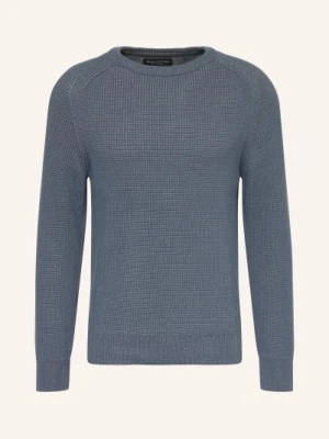 Marc O'polo Sweter blau