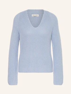 Marc O'polo Sweter blau