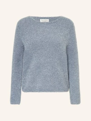 Marc O'polo Sweter blau