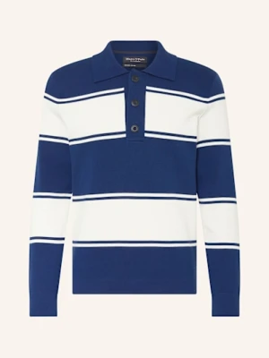 Marc O'polo Sweter blau