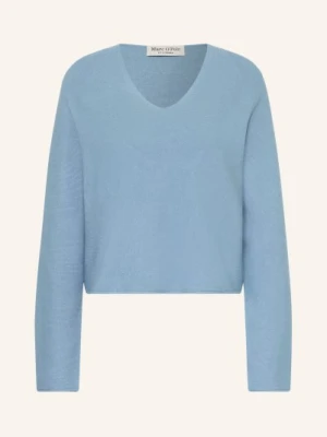 Marc O'polo Sweter blau
