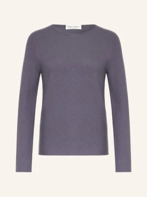 Marc O'polo Sweter blau