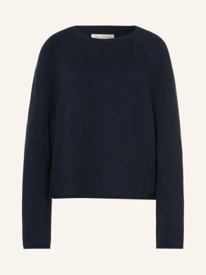 Marc O'polo Sweter blau GRANATOWY