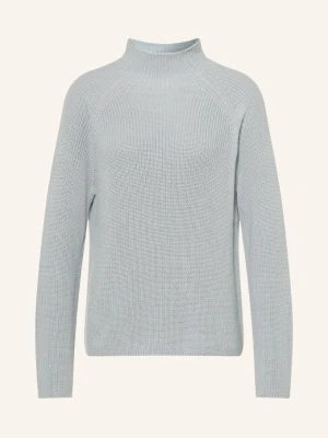Marc O'polo Sweter blau JASNONIEBIESKI