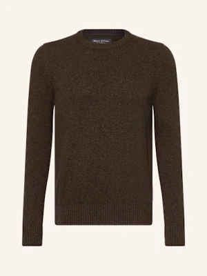 Marc O'polo Sweter braun