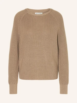 Marc O'polo Sweter braun