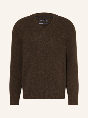 Marc O'polo Sweter braun