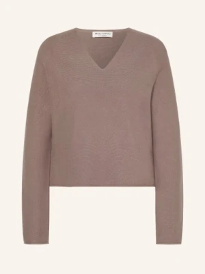 Marc O'polo Sweter braun