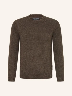 Marc O'polo Sweter braun