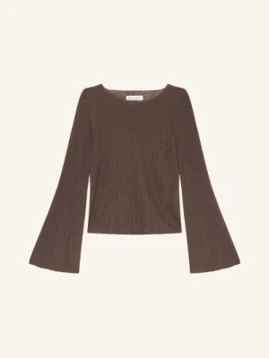 Marc O'polo Sweter braun