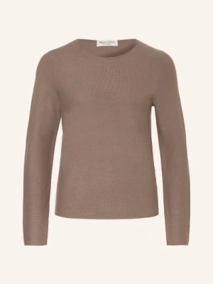 Marc O'polo Sweter braun