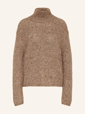 Marc O'polo Sweter braun BRĄZOWY