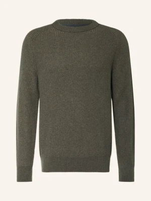 Marc O'polo Sweter braun KHAKI