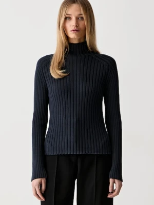 Marc O'Polo sweter damski bawełniany