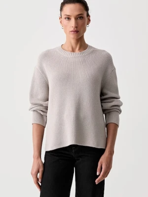 Marc O'Polo sweter damski bawełniany
