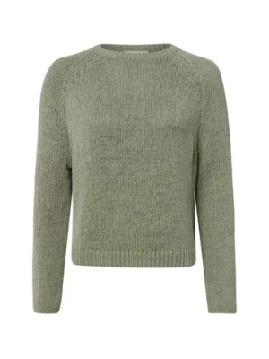 Marc O'Polo Sweter damski z dzianiny Kobiety zielony,