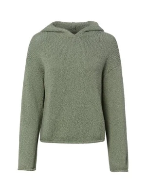 Marc O'Polo Sweter damski z dzianiny Kobiety zielony,