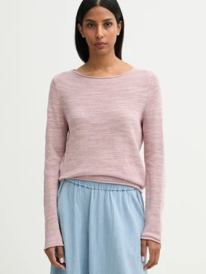 Marc O'Polo sweter damski z lnem