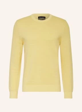 Marc O'polo Sweter gelb