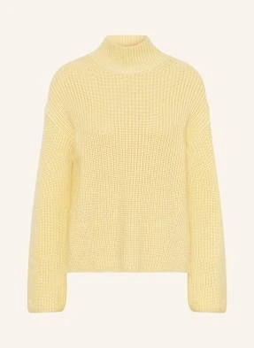 Marc O'polo Sweter gelb